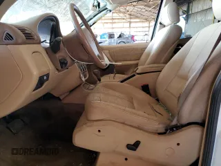 2003 Mercedes-Benz M 350 с VIN 4JGAB57E53A427004, выставлен на аукционе Copart как лот 46951995 с пробегом 211 617 миль миль и Списание • Salvage title. История ставок и продаж доступна на DreamBid. Изображение 7.