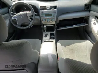 2009 Toyota Camry with VIN 4T4BE46K89R065633, listed as a Copart auction lot 54801345 with 139,627 mi miles and Salvage Title. Bid and sale history available at carsss.com. Image 8.