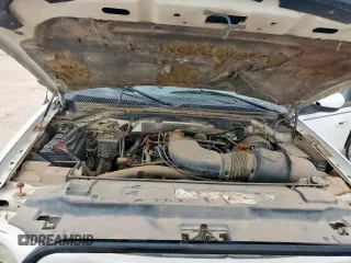 2001 Ford F-150 XLT z VIN 1FTRW08L31KF27329, wystawiony jako Copart lot #61018835 z przebiegiem Nie podano mil oraz Czysty tytuł • Clean title. Historia ofert i sprzedaży dostępna na DreamBid. Obrazek 11.