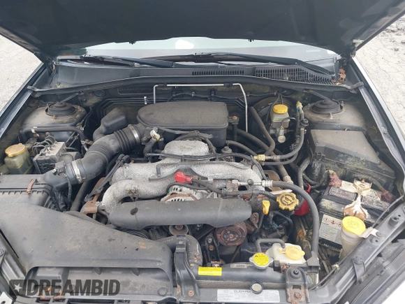 2009 Subaru Outback Limited with VIN 4S4BP66C097323425, listed as a IAAI auction lot 42382843 with 169,344 mi miles and . Bid and sale history available at DreamBid. Image 10.