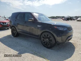 2020 Land Rover Discovery SE with VIN SALRG2RV1L2427511, listed as a Copart auction lot 42169463 with 70,103 mi miles. Bid and sale history available at carsss.com. Image 4.