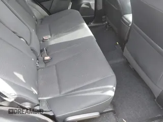 2018 Toyota RAV4 XLE with VIN 2T3RFREV1JW778612, listed as a IAAI auction lot 41664082 with 92,417 mi miles. Bid and sale history available at carsss.com. Image 8.