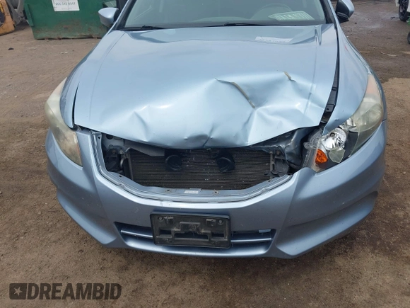2011 Honda Accord LX with VIN 1HGCP2F36BA024906, listed as a IAAI auction lot 42427058 with 150,159 mi miles and . Bid and sale history available at DreamBid. Image 6.