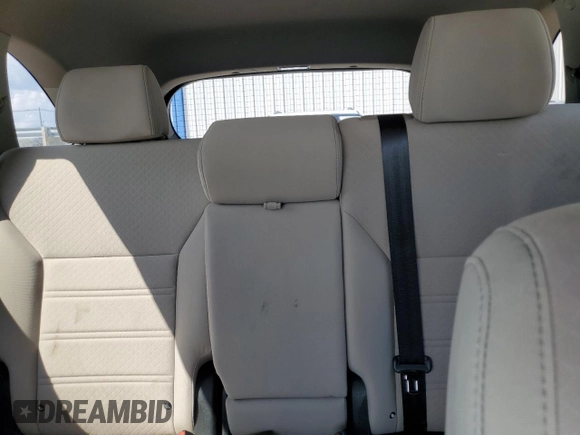 2016 Kia Sorento LX with VIN 5XYPG4A3XGG143858, listed as a Copart auction lot 52610625 with 99,165 mi miles and Salvage Title. Bid and sale history available at carsss.com. Image 10.