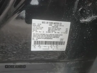 2022 Ford Explorer Limited with VIN 1FMSK7FH2NGB09093, listed as a Copart auction lot 47560545 with 40,405 mi miles and Salvage Title. Bid and sale history available at carsss.com. Image 15.