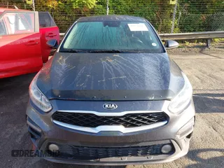 2020 Kia Forte LXS with VIN 3KPF24AD0LE173705, listed as a IAAI auction lot 41971096 with 164,572 mi miles. Bid and sale history available at carsss.com. Image 12.