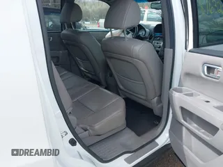 2012 Honda Pilot EX-L with VIN 5FNYF4H54CB057249, listed as a IAAI auction lot 41876322 with 180,641 mi miles and . Bid and sale history available at DreamBid. Image 8.