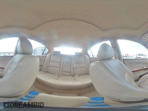 2006 Nissan Maxima SL with VIN 1N4BA41E36C845087, listed as a Copart auction lot 61875455 with 61,872 mi miles and Salvage title. Bid and sale history available at DreamBid. Image 14.