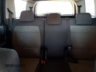 2010 Ford Flex SE z VIN 2FMGK5BC2ABB36588, wystawiony jako Copart lot #56252195 z przebiegiem 241 673 mil mil oraz Szkoda całkowita • Salvage title. Historia ofert i sprzedaży dostępna na DreamBid. Obrazek 10.