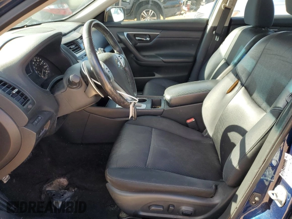2017 Nissan Altima SV with VIN 1N4AL3AP0HC108613, listed as a Copart auction lot 47993565 with 66,050 mi miles and Clean Title. Bid and sale history available at carsss.com. Image 7.