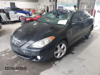 2004 Toyota Solara SE with VIN 4T1CA30P34U008645, listed as a IAAI auction lot 42013197 with 203,747 mi miles. Bid and sale history available at carsss.com. Image 18.
