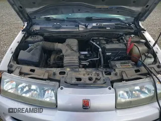 2003 Saturn VUE z VIN 5GZCZ33D13S888008, wystawiony jako Copart lot #86118514 z przebiegiem 151 880 mil mil oraz Szkoda całkowita • Salvage title. Historia ofert i sprzedaży dostępna na DreamBid. Obrazek 16.