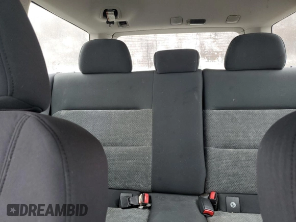 2006 Subaru Legacy Outback z VIN 4S4BP61C967349475, wystawiony jako Copart lot #61766185 z przebiegiem 118 878 mil mil oraz Nie do naprawy • Non repairable. Historia ofert i sprzedaży dostępna na DreamBid. Obrazek 10.
