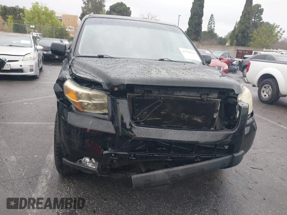 2007 Honda Pilot EX-L with VIN 2HKYF18557H500711, listed as a IAAI auction lot 41794731 with 168,553 mi miles. Bid and sale history available at carsss.com. Image 12.