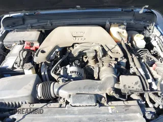 2018 Jeep Wrangler Sport S with VIN 1C4GJXAG0JW156196, listed as a IAAI auction lot 41193078 with 80,428 mi miles and . Bid and sale history available at DreamBid. Image 10.