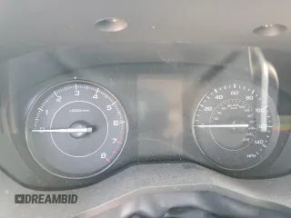 2022 Subaru Impreza Premium с VIN 4S3GTAV6XN3715527, выставлен на аукционе Copart как лот 49606845 с пробегом Не указан миль и На запчасти • Non repairable. История ставок и продаж доступна на DreamBid. Изображение 9.