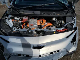 2023 Chevrolet Bolt EV 2LT z VIN 1G1FX6S02P4190062, wystawiony jako Copart lot #58039365 z przebiegiem 20 079 mil mil oraz Nie do naprawy. Historia ofert i sprzedaży dostępna na DreamBid. Obrazek 11.