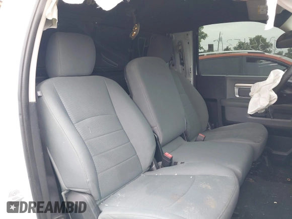 2015 Ram 1500 Tradesman with VIN 3C6JR6DT3FG595147, listed as a IAAI auction lot 42351531 with 116,821 mi miles and . Bid and sale history available at DreamBid. Image 8.