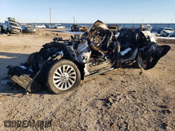 2020 Lincoln Navigator with VIN 5LMJJ2NT6LEL07494, listed as a Copart auction lot 88455695 with Not provided miles and Non repairable. Bid and sale history available at DreamBid. Image 1.