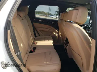 2021 Porsche Cayenne S with VIN WP1AB2AY8MDA27555, listed as a Copart auction lot 73644304 with 41,190 mi miles and Non repairable. Bid and sale history available at DreamBid. Image 11.