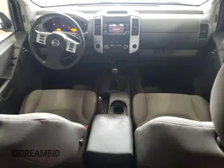 2015 Nissan Xterra Pro-4X z VIN 5N1AN0NW6FN659629, wystawiony jako Copart lot #48051525 z przebiegiem 139 585 mil mil oraz Szkoda całkowita • Salvage title. Historia ofert i sprzedaży dostępna na DreamBid. Obrazek 8.