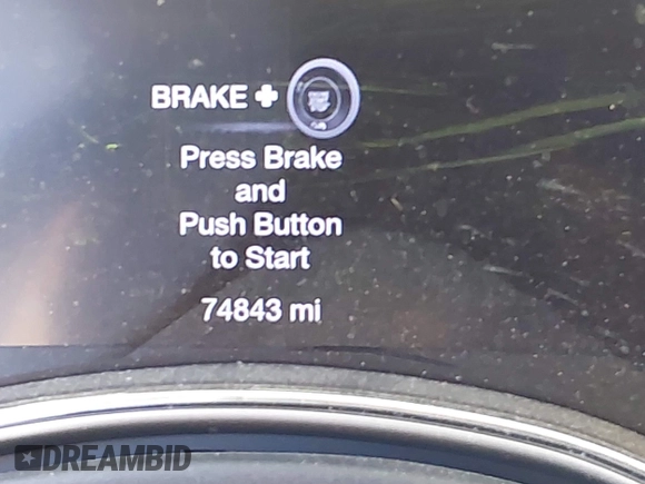 2020 Jeep Grand Cherokee Altitude with VIN 1C4RJEAG1LC102200, listed as a IAAI auction lot 41695582 with 74,843 mi miles and . Bid and sale history available at DreamBid. Image 15.