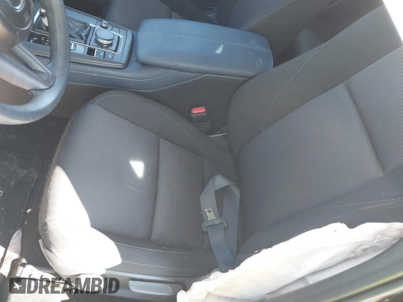 2021 Mazda CX-30 S with VIN 3MVDMAALXMM269676, listed as a IAAI auction lot 41581451 with 33,449 mi miles and . Bid and sale history available at DreamBid. Image 20.
