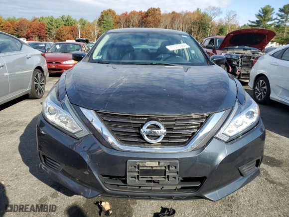 2016 Nissan Altima 2.5 SL with VIN 1N4AL3AP2GC231747, listed as a Copart auction lot 77513564 with 99,567 mi miles and Non Repairable. Bid and sale history available at carsss.com. Image 5.