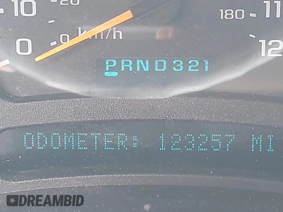 2004 Chevrolet Tahoe LT z VIN 1GNEC13Z74R233346, wystawiony jako IAAI lot #42095020 z przebiegiem 123 257 mil mil oraz . Historia ofert i sprzedaży dostępna na DreamBid. Obrazek 15.