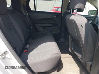 2010 GMC Terrain SLE-2 z VIN 2CTFLEEY0A6282229, wystawiony jako IAAI lot #42103139 z przebiegiem 174 469 mil mil oraz . Historia ofert i sprzedaży dostępna na DreamBid. Obrazek 8.