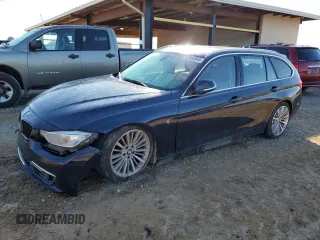 2015 BMW 3 Series 328i xDrive с VIN WBA3G7C52FK297596, выставлен на аукционе Copart как лот 42562845 с пробегом 156 096 миль миль и Списание • Salvage title. История ставок и продаж доступна на DreamBid. Изображение 1.