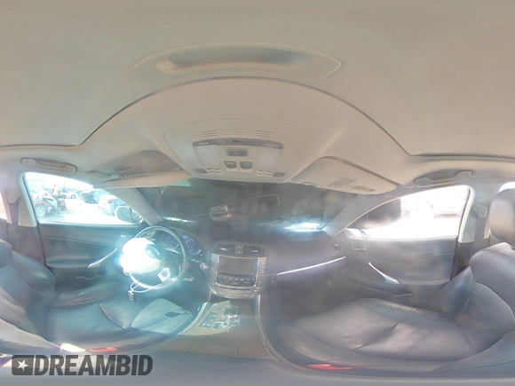 2012 Lexus IS 250 с VIN JTHBF5C21C5181777, выставлен на аукционе Copart как лот 51350825 с пробегом 144 460 миль миль и Списание • Salvage title. История ставок и продаж доступна на DreamBid. Изображение 12.