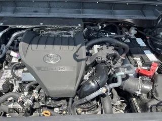 2023 Toyota Highlander L with VIN 5TDKDRAH4PS049134, listed as a Copart auction lot 63428785 with 18,645 mi miles and Salvage title. Bid and sale history available at DreamBid. Image 7.