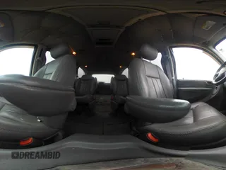 2005 Dodge Caravan SXT с VIN 2D8GP44L65R428854, выставлен на аукционе IAAI как лот 42597773 с пробегом 224 146 миль миль и . История ставок и продаж доступна на DreamBid. Изображение 18.