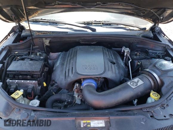 2014 Jeep Grand Cherokee Summit z VIN 1C4RJFJT7EC264385, wystawiony jako Copart lot #56983415 z przebiegiem 189 262 mil mil oraz Szkoda całkowita • Salvage title. Historia ofert i sprzedaży dostępna na DreamBid. Obrazek 12.