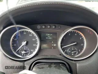 2012 Mercedes-Benz GL 450 z VIN 4JGBF7BE0CA794971, wystawiony jako Copart lot #56667215 z przebiegiem 191 881 mil mil oraz Szkoda całkowita • Salvage title. Historia ofert i sprzedaży dostępna na DreamBid. Obrazek 9.
