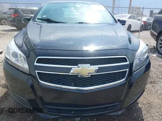 2013 Chevrolet Malibu LT with VIN 1G11C5SA0DU118345, listed as a IAAI auction lot 42016704 with 83,295 mi miles and . Bid and sale history available at DreamBid. Image 12.