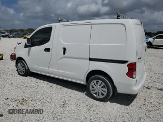 2020 Nissan NV200 S z VIN 3N6CM0KN0LK708916, wystawiony jako Copart lot #51534815 z przebiegiem 72 689 mil mil oraz Nie do naprawy • Non repairable. Historia ofert i sprzedaży dostępna na DreamBid. Obrazek 2.