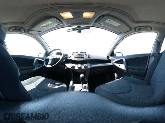 2010 Toyota RAV4 Sport с VIN 2T3RF4DV7AW029334, выставлен на аукционе IAAI как лот 42447558 с пробегом 150 816 миль миль и . История ставок и продаж доступна на DreamBid. Изображение 19.
