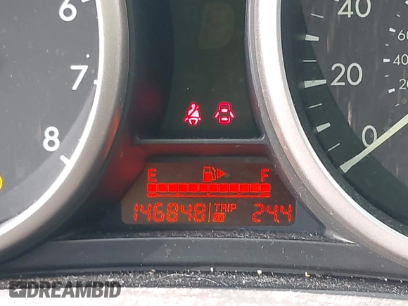 2010 Mazda 3 i Touring with VIN JM1BL1SGXA1272938, listed as a IAAI auction lot 42068263 with 146,848 mi miles and . Bid and sale history available at DreamBid. Image 15.