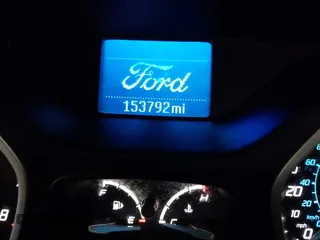 2012 Ford Focus S with VIN 1FAHP3E2XCL460821, listed as a IAAI auction lot 41877117 with 153,792 mi miles and . Bid and sale history available at DreamBid. Image 15.