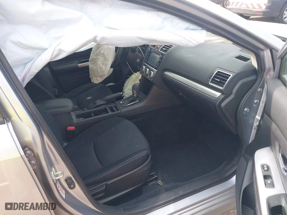 2015 Subaru Impreza Wagon 2.0i Sport Premium with VIN JF1GPAT6XF8270644, listed as a IAAI auction lot 41571672 with 69,734 mi miles. Bid and sale history available at carsss.com. Image 5.