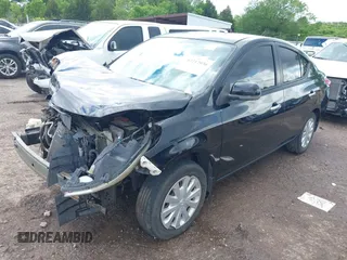 2012 Nissan Versa SV with VIN 3N1CN7AP1CL905618, listed as a IAAI auction lot 42212036 with 160,088 mi miles and . Bid and sale history available at DreamBid. Image 18.