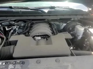 2018 Chevrolet Silverado 1500 LTZ с VIN 1GCVKSEC1JZ102645, выставлен на аукционе Copart как лот 68483325 с пробегом 79 827 миль миль и Списание • Salvage title. История ставок и продаж доступна на DreamBid. Изображение 15.