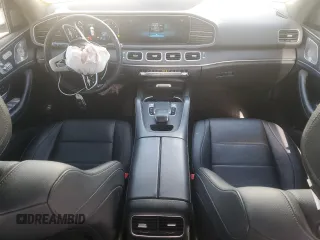 2020 Mercedes-Benz GLE 350 z VIN 4JGFB4KE3LA079470, wystawiony jako Copart lot #45945295 z przebiegiem 127 756 mil mil oraz Szkoda całkowita • Salvage title. Historia ofert i sprzedaży dostępna na DreamBid. Obrazek 8.