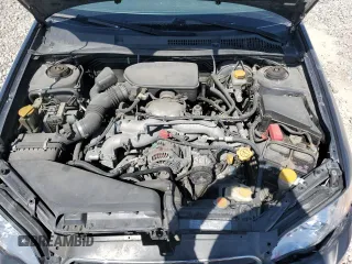 2008 Subaru Legacy Limited z VIN 4S3BL626087206720, wystawiony jako Copart lot #64216195 z przebiegiem 152 956 mil mil oraz Szkoda całkowita • Salvage title. Historia ofert i sprzedaży dostępna na DreamBid. Obrazek 11.