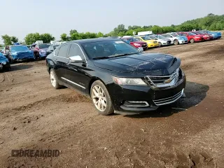 2014 Chevrolet Impala LTZ with VIN 2G1155S39E9154089, listed as a Copart auction lot 58507665 with 139,022 mi miles and Clean title. Bid and sale history available at DreamBid. Image 13.