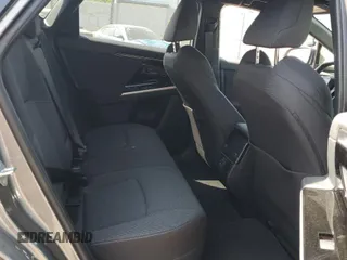 2024 Subaru Solterra Limited z VIN JTMABABA3RA048190, wystawiony jako Copart lot #54700725 z przebiegiem 7 837 mil mil oraz Szkoda całkowita • Salvage title. Historia ofert i sprzedaży dostępna na DreamBid. Obrazek 10.