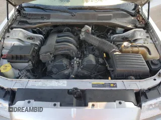 2005 Chrysler 300 with VIN 2C3JA43R65H528703, listed as a Copart auction lot 42057285 with 159,316 mi miles and Salvage Title. Bid and sale history available at carsss.com. Image 12.