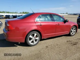 2010 Ford Fusion SE с VIN 3FAHP0HA0AR200315, выставлен на аукционе Copart как лот 58431505 с пробегом 247 859 миль миль и Чистый • Clean title. История ставок и продаж доступна на DreamBid. Изображение 3.